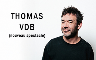 Thomas VDB